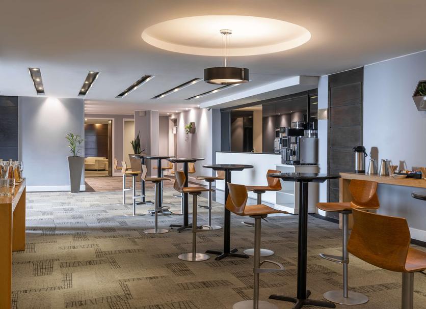 Conference room Photo