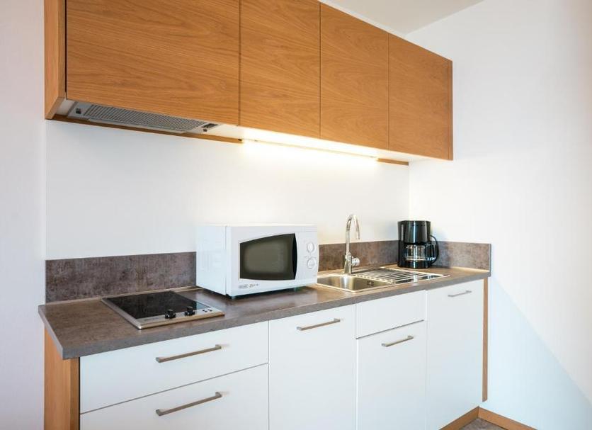 Kitchen Photo