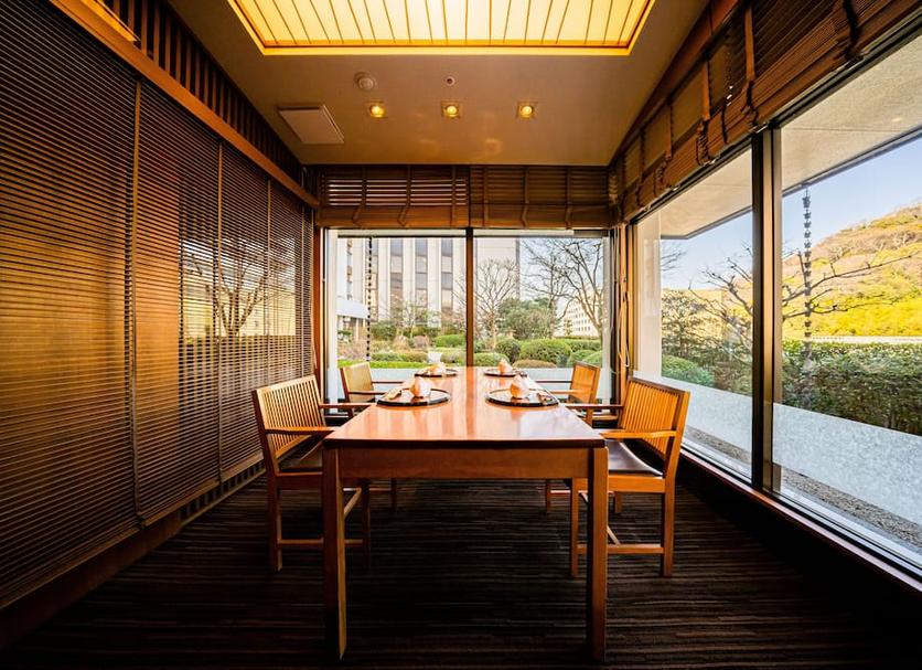 Dining room Photo