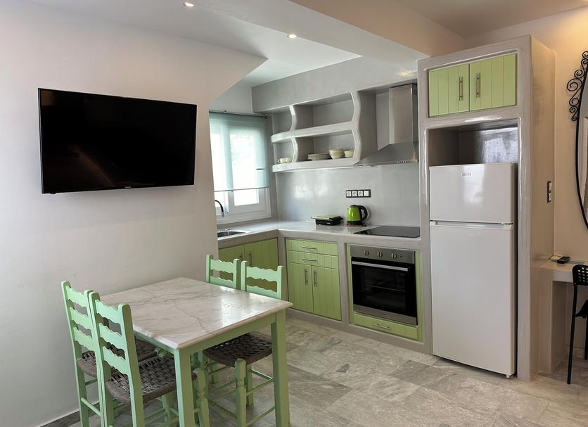 Kitchen Photo