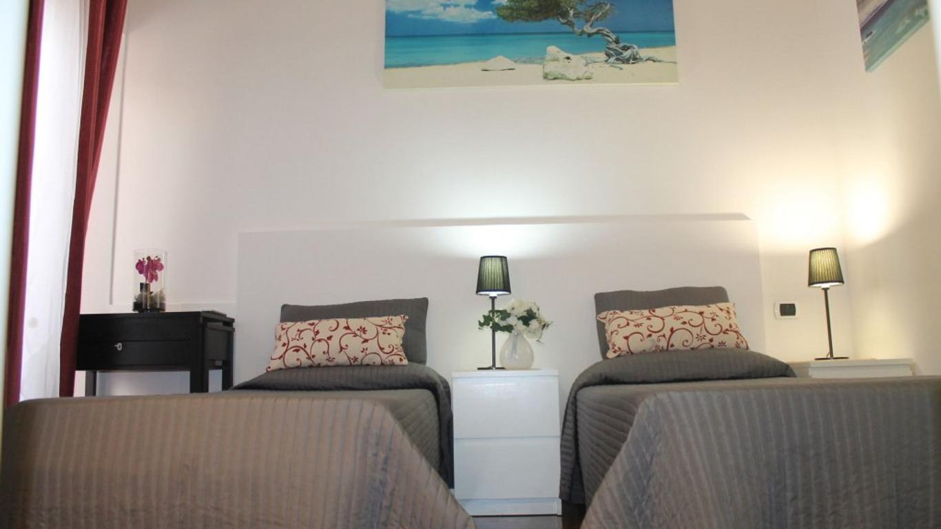 Fornaci Guest House