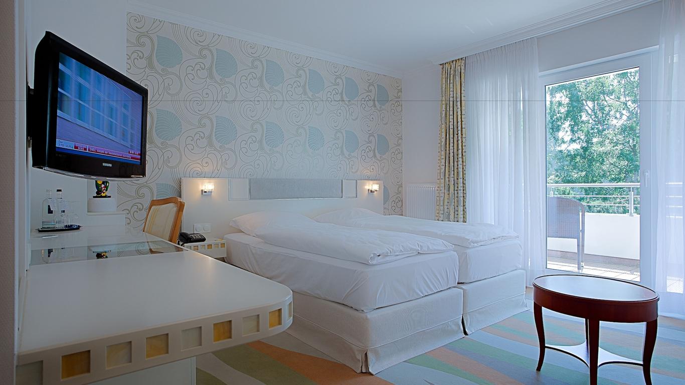 Ringhotel Strandblick