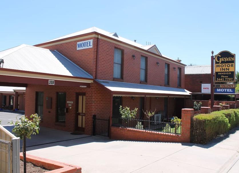 Building Photo
