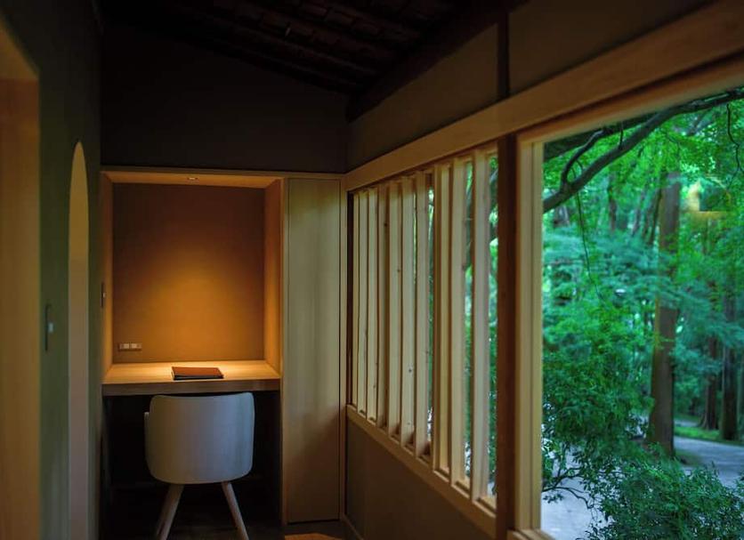 Room amenity Photo