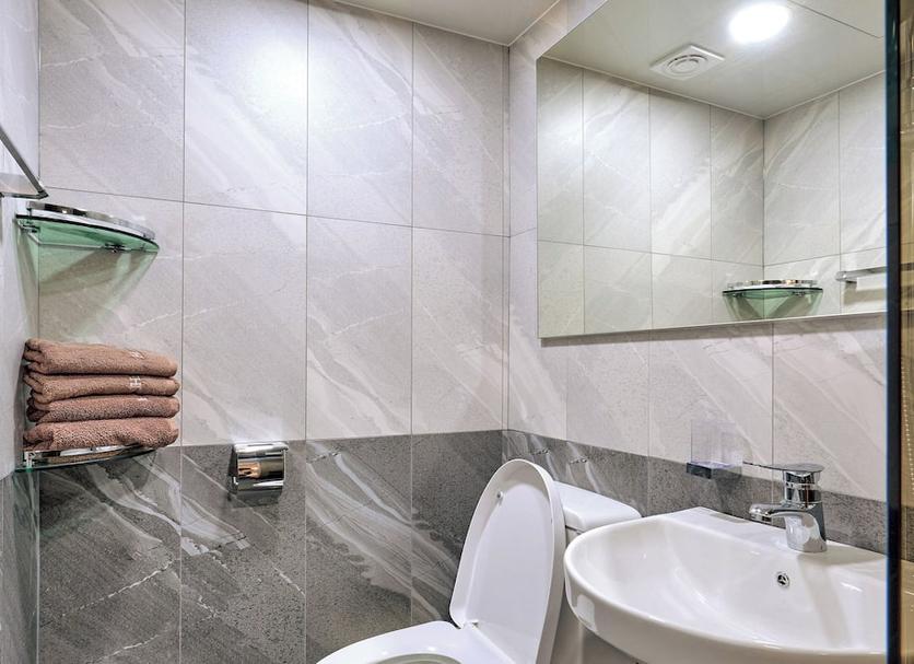 Bathroom Photo