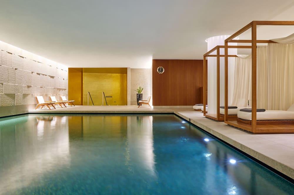 Bulgari hotel pool deals