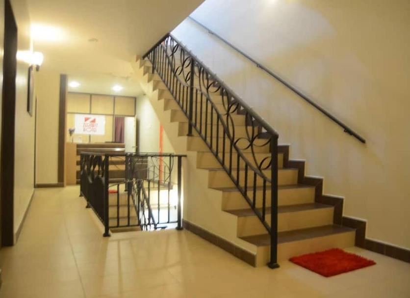 Stairs Photo