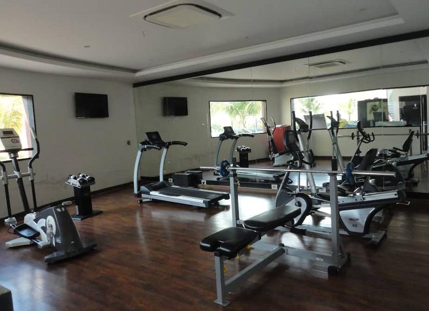 Gym Photo