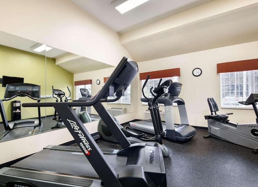 Gym Photo