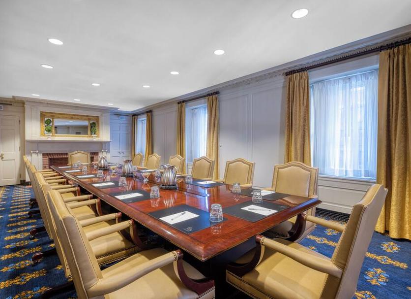Conference room Photo