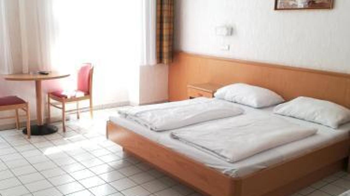 Pension Fünfhaus