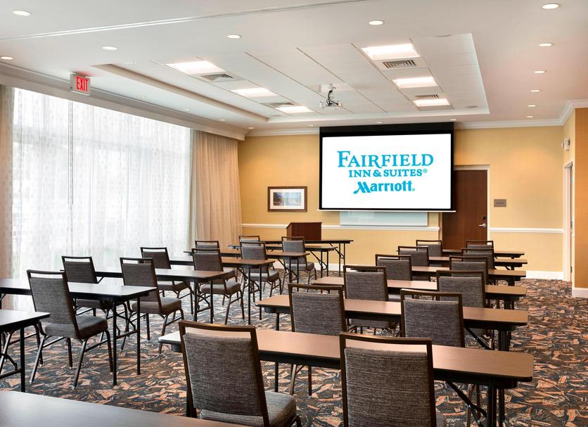 Conference room Photo
