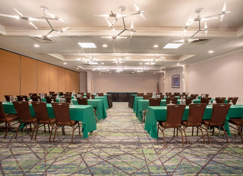 Conference room Photo