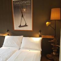 Hotel Giacometti