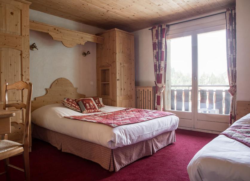 Bedroom Photo