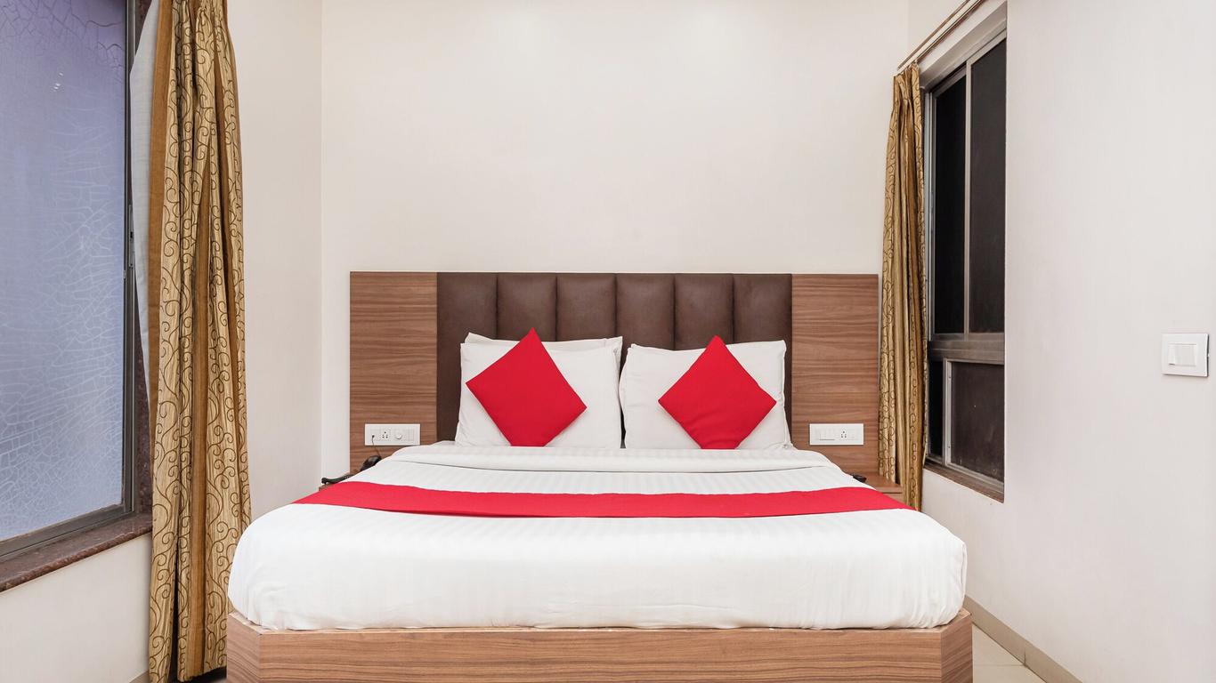 Hotel Balwas