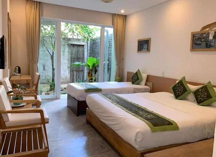 Bedroom Photo