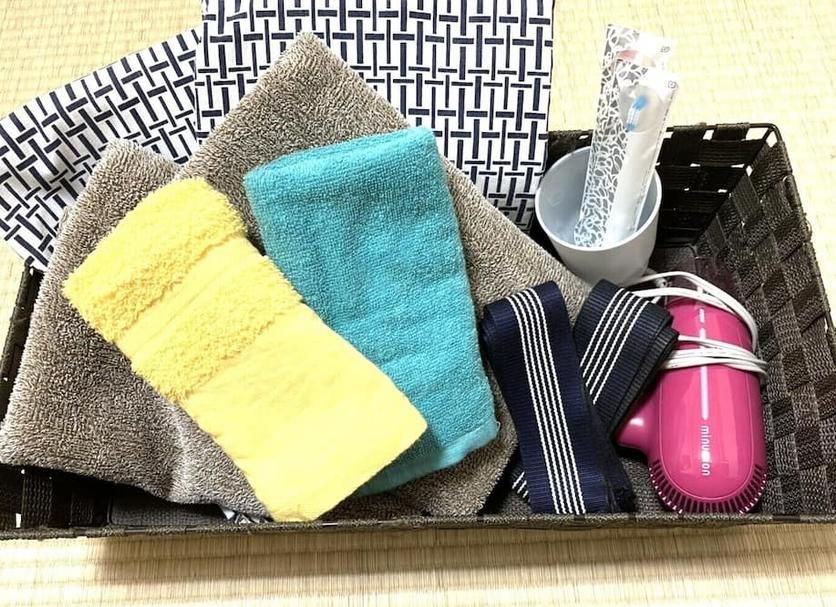 Room amenity Photo