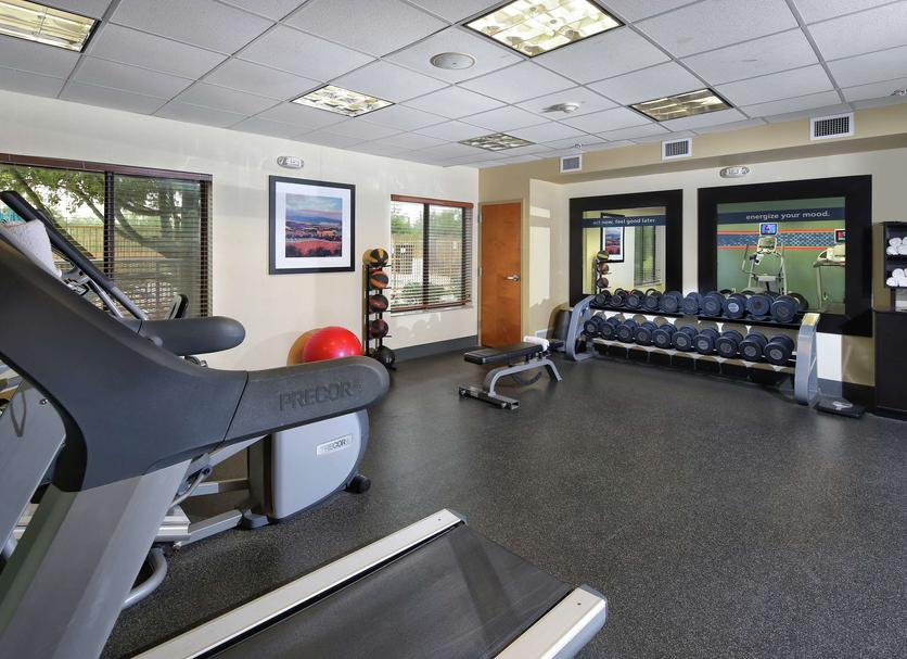 Gym Photo