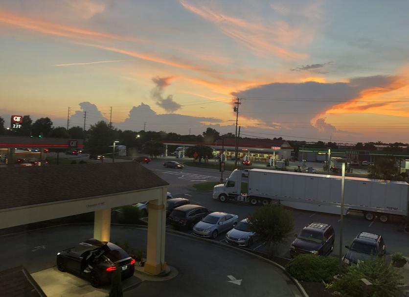Outdoor view Photo