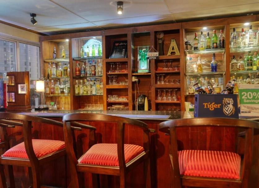 Bar Photo