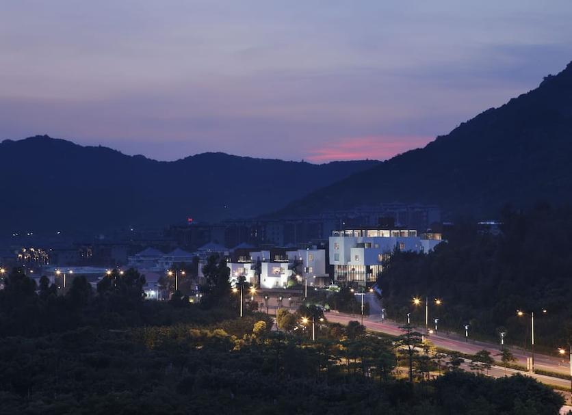 Outdoor view Photo