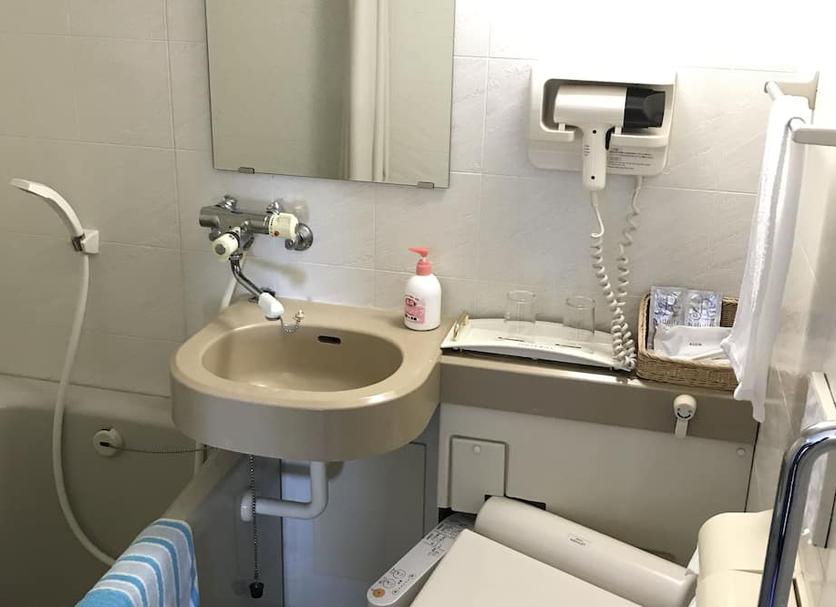 Bathroom Photo