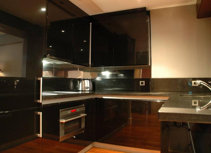 Kitchen Photo
