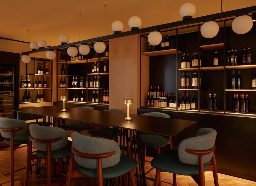 Bar Photo