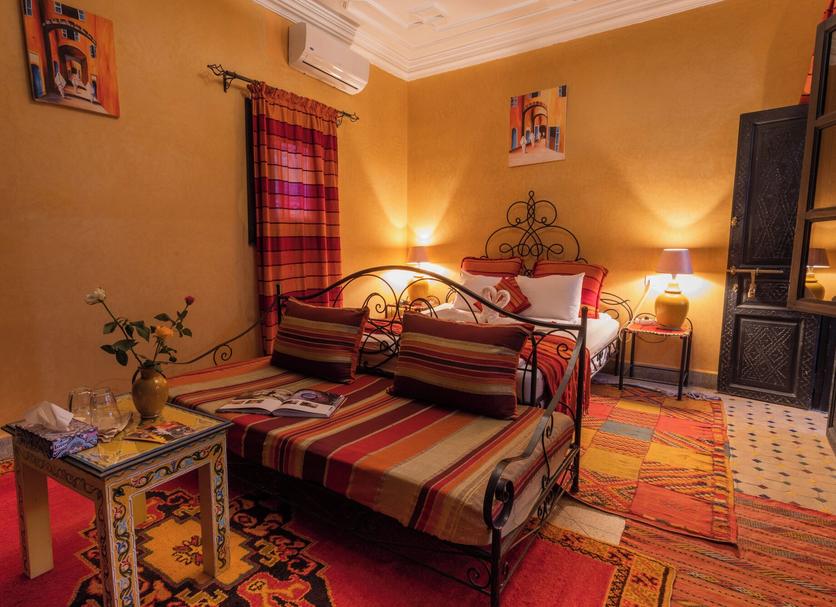 Bedroom Photo