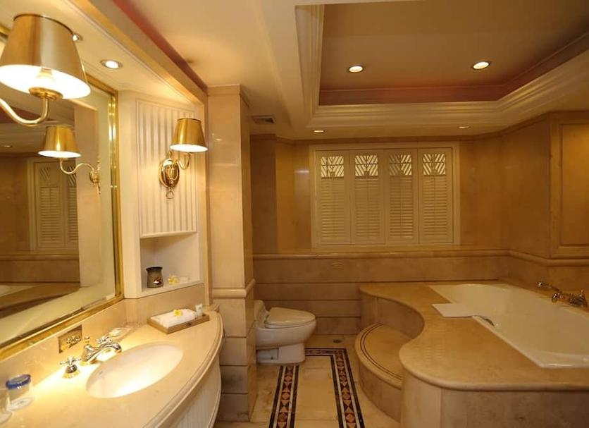 Bathroom Photo