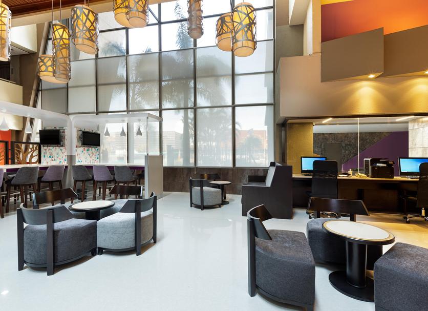 Hotel amenity Photo