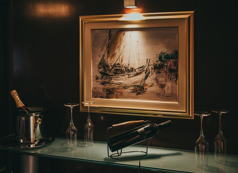 Room amenity Photo