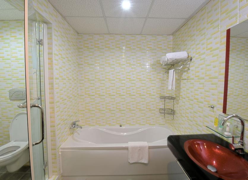 Bathroom Photo