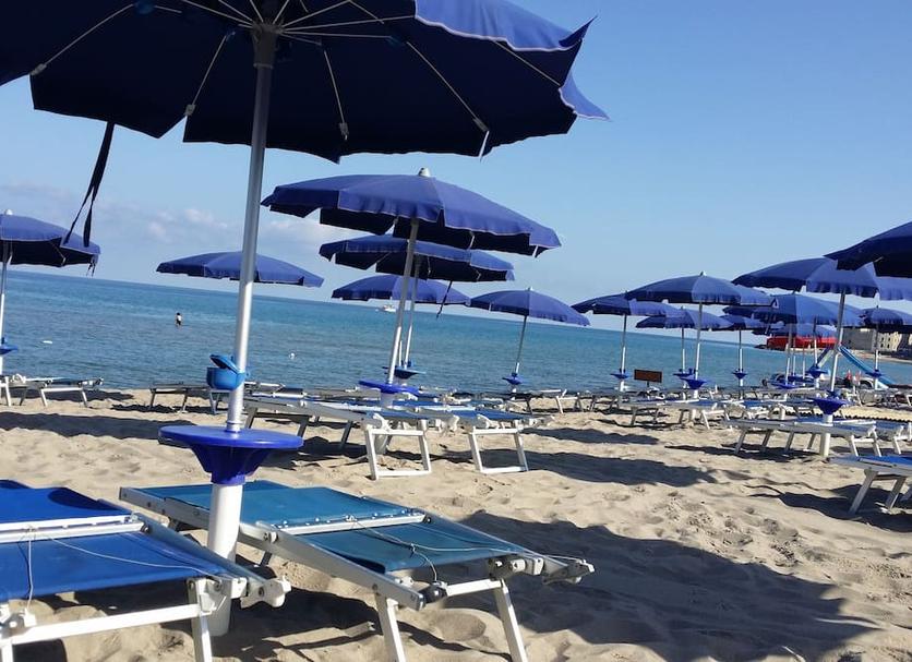Beach Photo