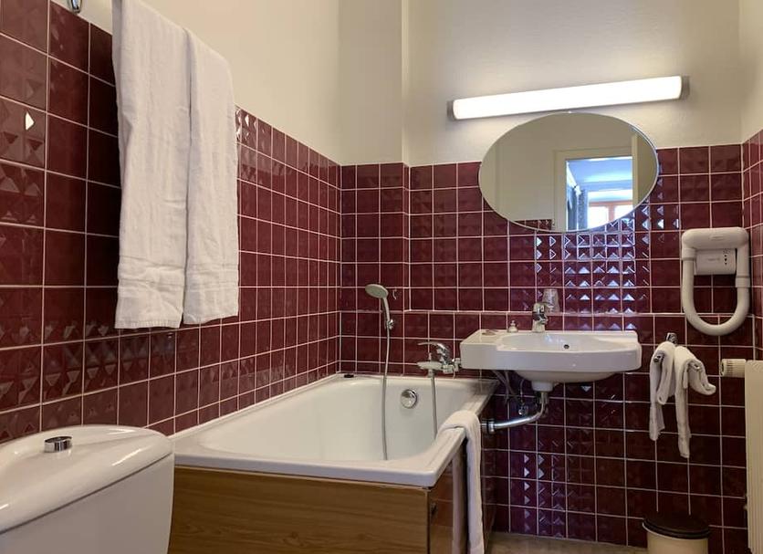 Bathroom Photo