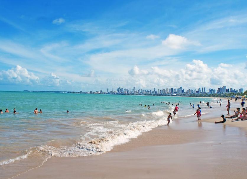 Beach Photo