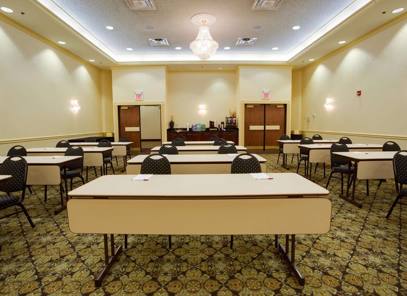 Conference room Photo