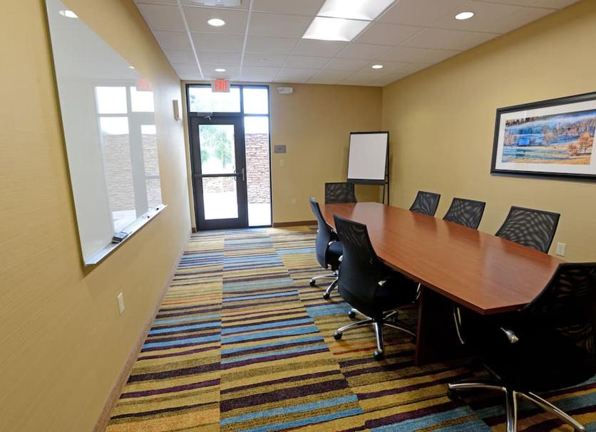 Conference room Photo