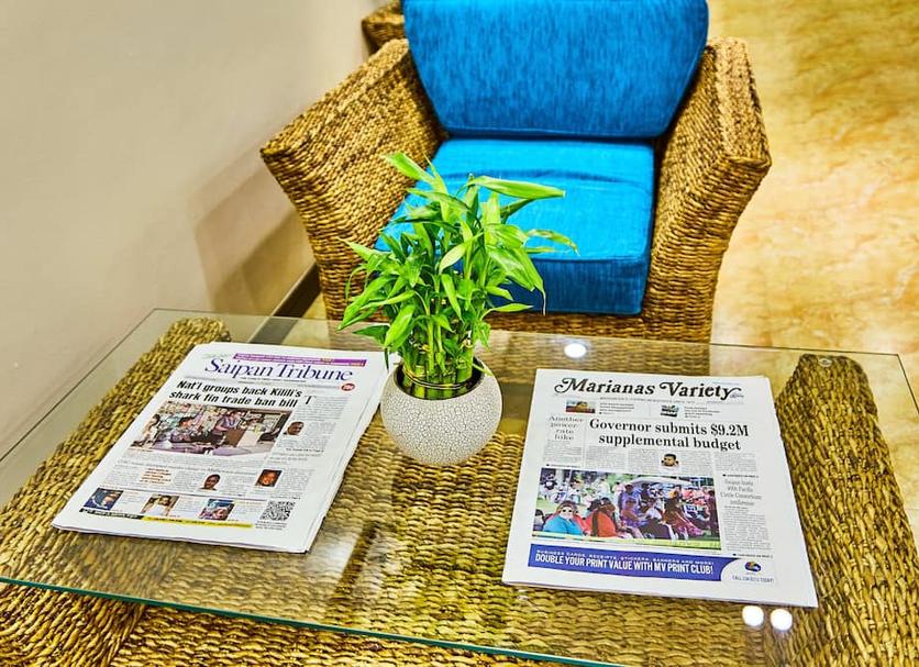 Room amenity Photo