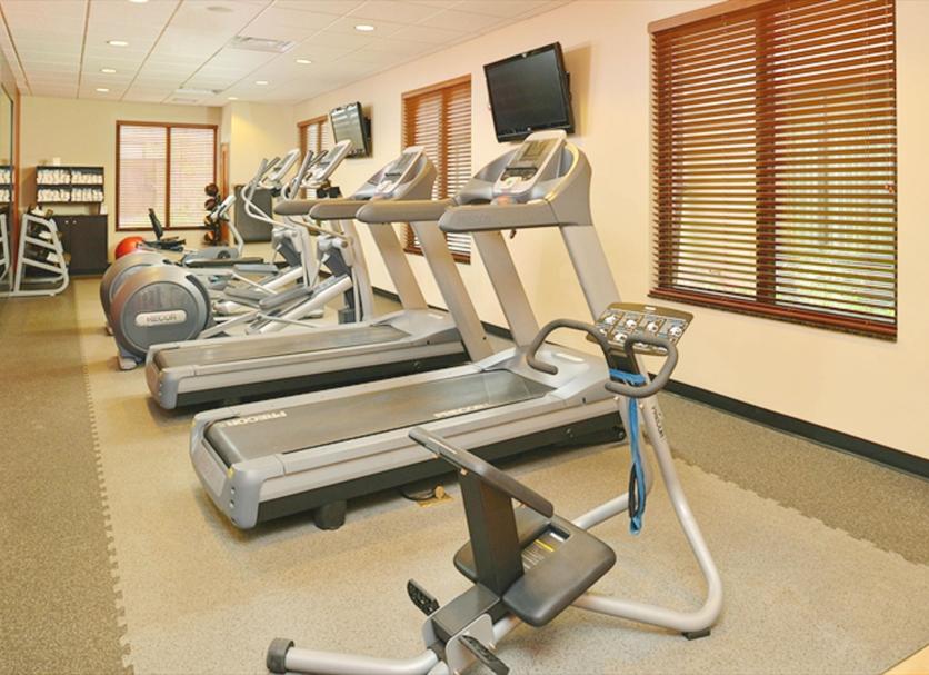 Gym Photo