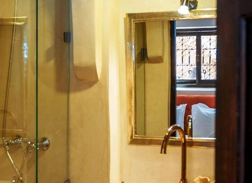 Room amenity Photo