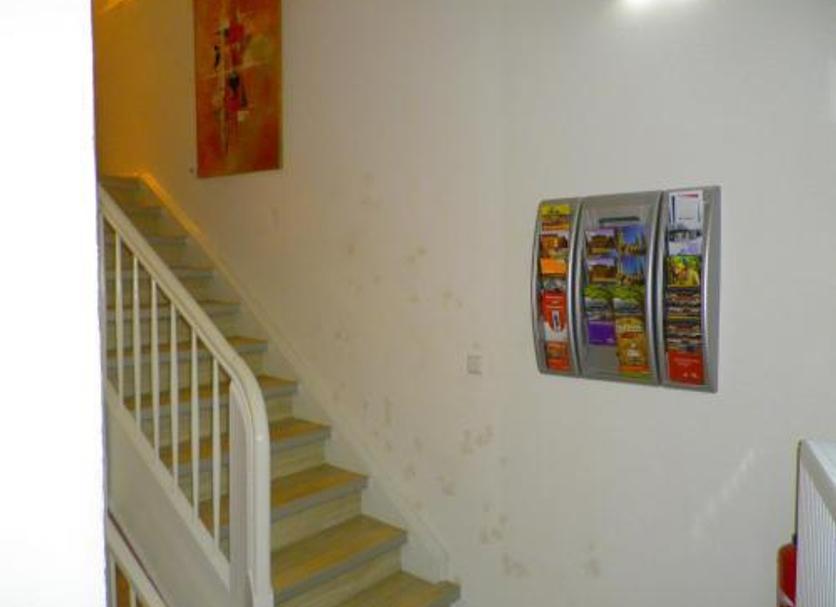 Stairs Photo