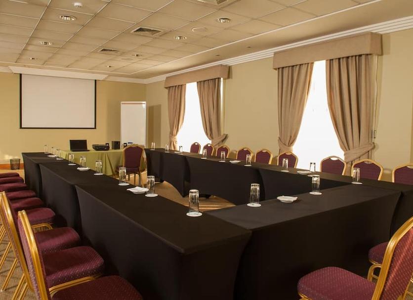 Conference room Photo