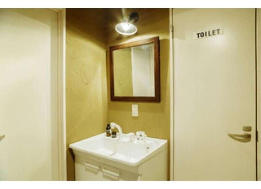 Bathroom Photo