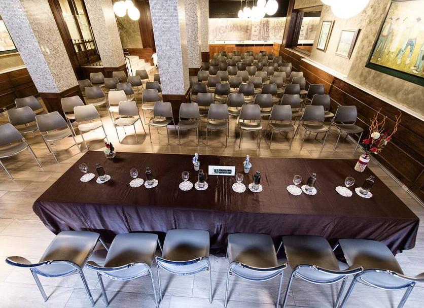 Conference room Photo