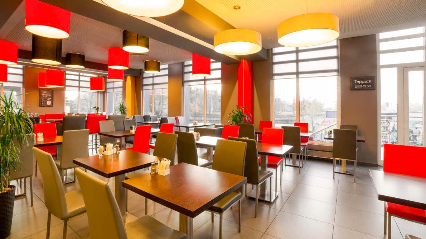 ibis Kaliningrad Center
