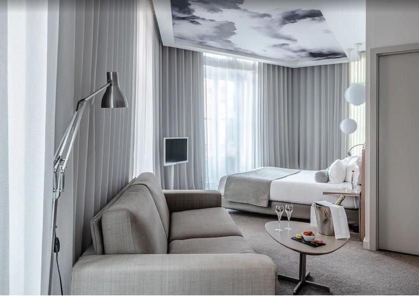 Bedroom Photo