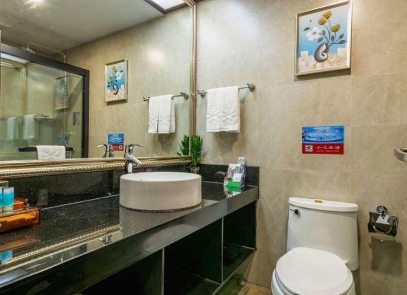 Bathroom Photo