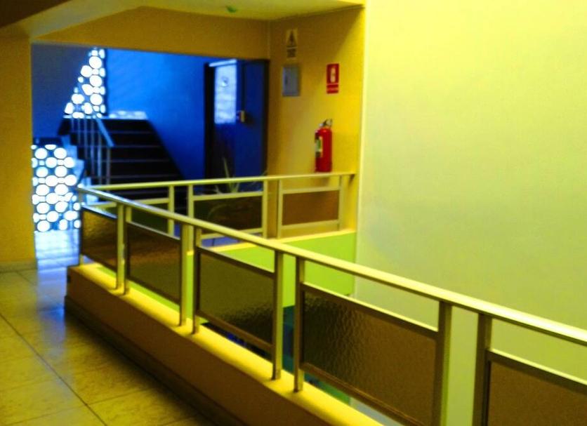 Stairs Photo